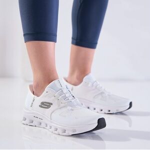 Skechers *wide *Slip-ins: Glide Step Pro Women's Running Shoe *wide*